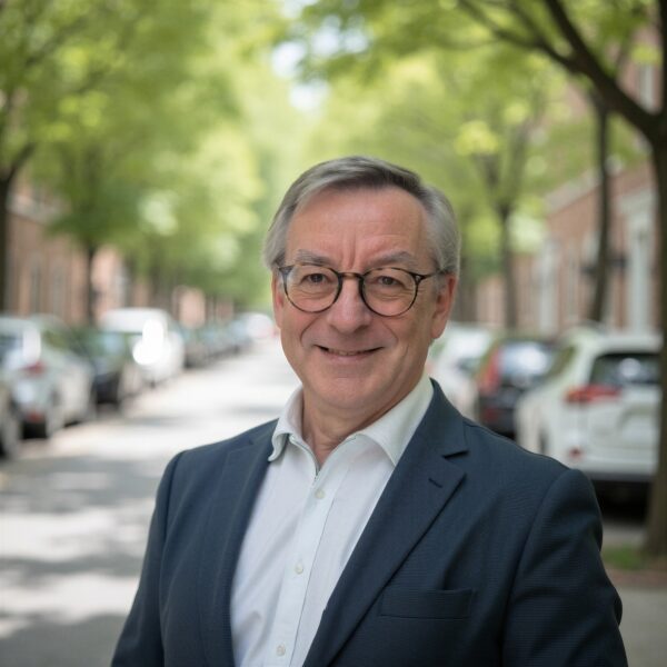 Martin Jaggard